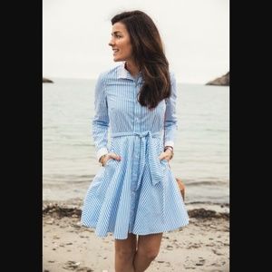 Hamptons Summering Dress